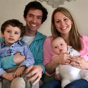 Meet your Posher, Ashlee